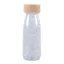 Petit Boum szenzoros játék - Float bottle - Silver