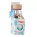 Petit Boum Spy Bottle Arctic keresőpalack dobozos csomagolása kék mintával