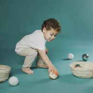 Petit Boum szenzoros golyók