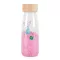 Petit Boum szenzoros játék - Sound bottle - Mermaid