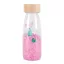 Petit Boum szenzoros játék - Sound bottle - Mermaid