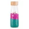 Petit Boum szenzoros játék - Sound bottle - Unicorn