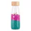 Petit Boum szenzoros játék - Sound bottle - Unicorn