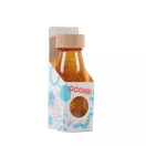 Petit Boum Float bottle Cúrcuma díszdobozos csomagolása 3 hónapos kortól jelzéssel