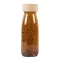Petit Boum szenzoros játék - Float bottle - Siena