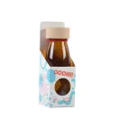 Petit Boum Siena Float bottle szenzoros palack dobozban 3 hónapos kortól jelzéssel