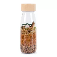 Petit Boum szenzoros játék - Spy Bottle - Forest