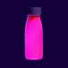 Petit Boum szenzoros játék - Lebegő fluoreszkáló pink