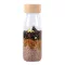 Petit Boum szenzoros játék - Sound bottle - Monkey
