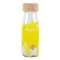 Petit Boum szenzoros játék - Sound bottle - Pufferfish