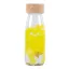 Petit Boum szenzoros játék - Sound bottle - Pufferfish