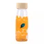 Petit Boum szenzoros játék - Sound bottle - Blue Tang