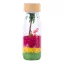 Petit Boum szenzoros játék - Spy bottle - Flamingo