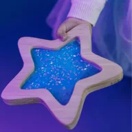 Petit Boum szenzoros játék - Orionis star