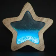 Petit Boum szenzoros játék - Orionis star
