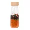 Petit Boum szenzoros játék - Sound bottle - Rabbit