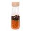 Petit Boum szenzoros játék - Sound bottle - Rabbit