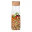 Petit Boum szenzoros játék - Learn bottle - Fruits