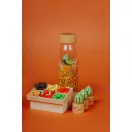 Petit Boum Learn bottle Fruits palack és dekoratív gyümölcsös kiegészítők