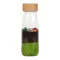 Petit Boum szenzoros játék - Learn bottle - Veggies