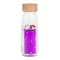 Petit Boum szenzoros játék - Move bottle - Rainbow