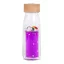 Petit Boum szenzoros játék - Move bottle - Rainbow