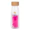 Petit Boum szenzoros játék - Move bottle - Sea Sparkle