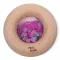 Petit Boum szenzoros játék - Sensory Donut - Grapes