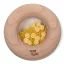 Petit Boum szenzoros játék - Sensory Donut - Lemons