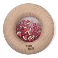 Petit Boum szenzoros játék - Sensory Donut - Watermelons