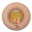 Petit Boum szenzoros játék - Sensory Donut - Carrots