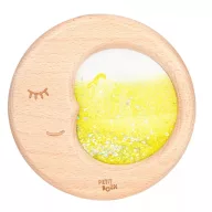 Petit Boum szenzoros játék - Moon