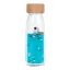 Petit Boum szenzoros játék - Move bottle - Universe