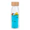 Petit Boum szenzoros játék - Move bottle - Ducky