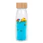 Petit Boum szenzoros játék - Move bottle - Ducky