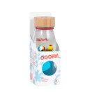 Petit Boum Move Bottle Ducky kiskacsás érzékelő játék díszdobozban