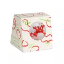 Petit Boum Happy Bubble Crabs 12 hónapos kortól ajánlott fürdőjáték csomagolása