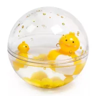 Petit Boum szenzoros játék - Happy Bubble - Duckies