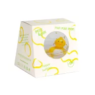 Petit Boum szenzoros játék - Happy Bubble - Duckies