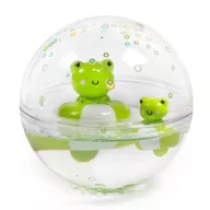 Petit Boum szenzoros játék - Happy Bubble - Froggies