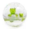 Petit Boum szenzoros játék - Happy Bubble - Froggies
