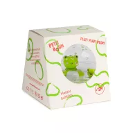 Petit Boum szenzoros játék - Happy Bubble - Froggies