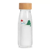 Petit Boum szenzoros játék - Move bottle - Winter