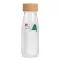 Petit Boum szenzoros játék - Move bottle - Winter