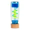 Petit Boum szenzoros játék - Move bottle - Spiral Blue