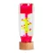 Petit Boum szenzoros játék - Move bottle - Spiral Pink