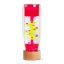 Petit Boum szenzoros játék - Move bottle - Spiral Pink