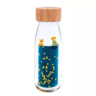 Petit Boum szenzoros játék - Move bottle - Le Petit Prince