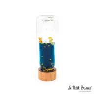 Petit Boum szenzoros játék - Move bottle - Le Petit Prince