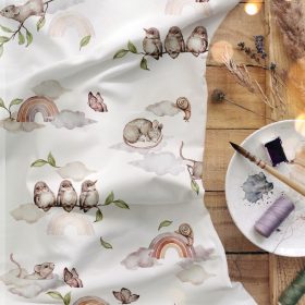 Happy sópárna - Tündérkert